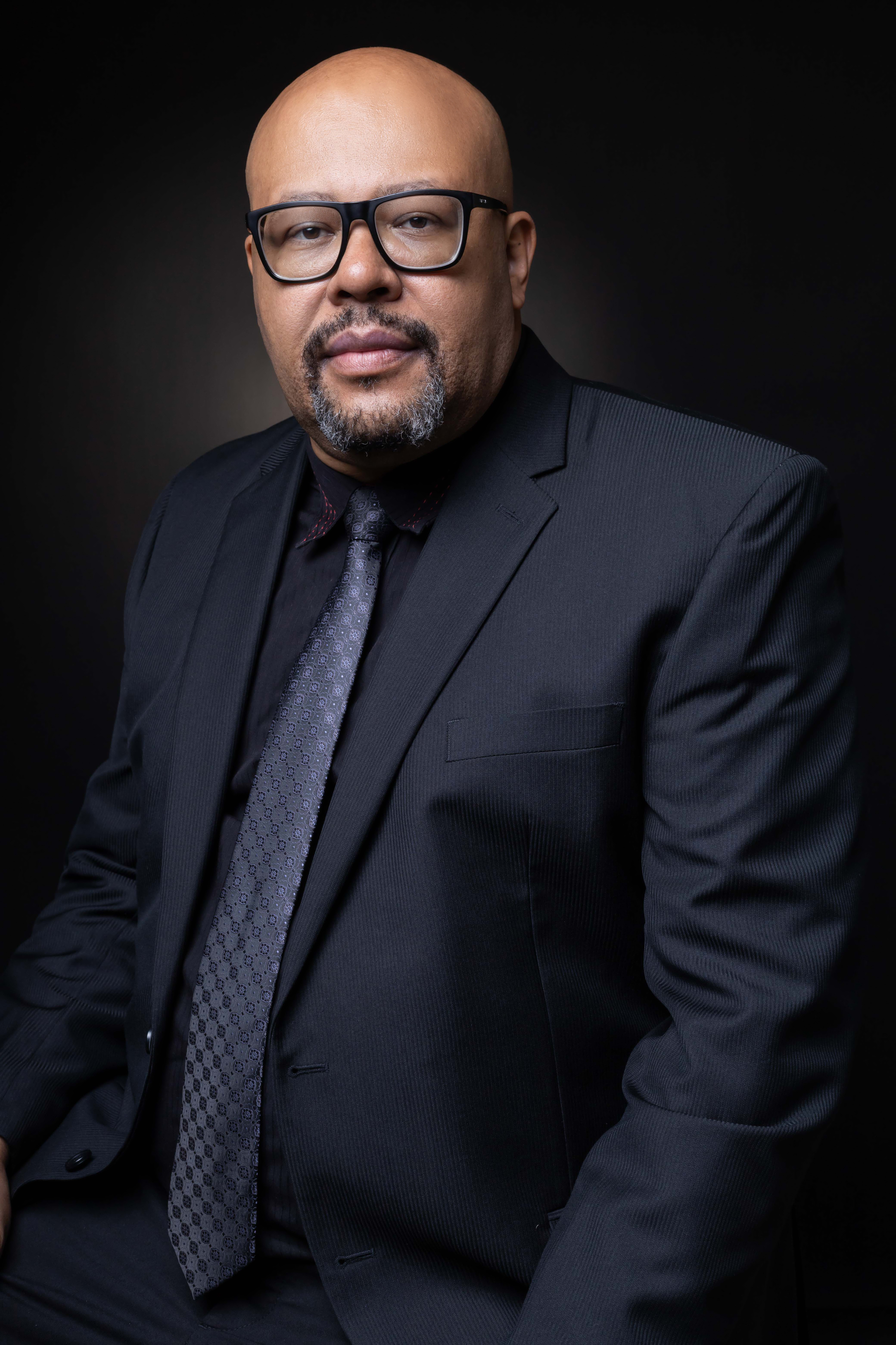 Dr. Marcelo Matias